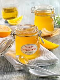 Quitten Orangengelee Mit Cointreau Rezept Quittengelee Rezept Marmelade Rezept Und Gelee