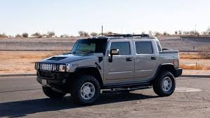 Image result for Pewter 2007 Hummer