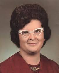 Shirley Wallace Carver