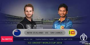 Newzealand Vs Srilanka Today 1st June 2019 Live Match Free Streaming Live Matches Cricket Streaming Cricket World Cup
