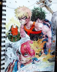 Still Making A Comic On Twitter Finished It Wooo My Good Boys Gotta Do My Hero Academia Fan Art Myheroacademia Anime Bokunoheroacademia Bnha Deku Todoroki Shototodoroki Kacchan Bakugoukatsuki Izukumidoriya Mha Todorokishouto Fanart O t p todoroki is the only guy i ship with deku :^) continue reading next part. gotta do my hero academia fan art