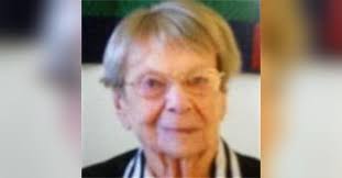 Edith B. Krohn Obituary