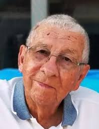 Obituary information for Charlton Ard