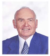 Raymond Springer Obituary