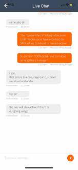 Unifi Mobile Customers Unclear About Kredittakmati Terms Soyacincau Com
