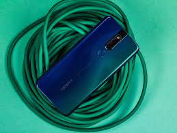 Oppo F11 Pro im Test: Ein echtes ...