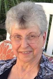 Violet Manino Obituary (1936