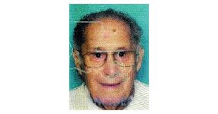 James Fuentes Obituary (1931