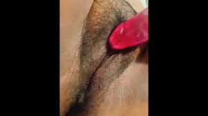 Panocha peluda mojadita