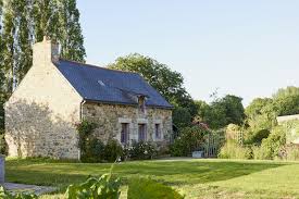 Haus • 6 zimmer • 4 bett. Petites Maisons Dans La Prairie Ferienhauser In Der Bretagne Perfekt Fur Familien