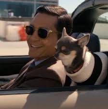 Will Trent's Dreamy Appearance and Transformation