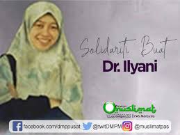 See more of solidariti dr. Membendung Gejala Songsang Solidariti Muslimat Pas Buat Dr Ilyani Berita Parti Islam Se Malaysia Pas