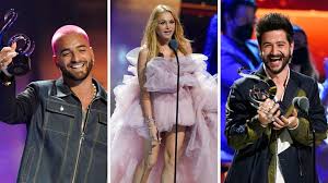Ha ganado un total de 7 premios, de un total de 25 nominaciones. Todos Los Ganadores Del Premio Lo Nuestro 2021