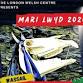 Mari Lwyd 2026 TWMPATH - London Welsh Centre, 157-163 Grays Inn Rd Event Image