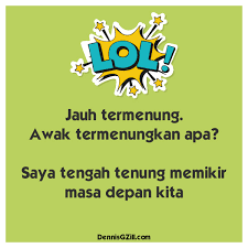 Do you have a name or can i call you mine? Gambar 50 Ayat Pickup Line Cinta Dennis G Zill