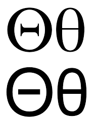 Image result for theta