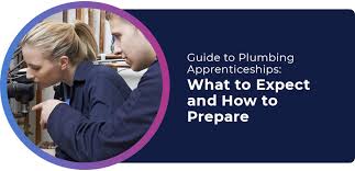 To become a plumber apprentice in ontario. Guide To Plumbing Apprenticeships What To Expect And How To Prepare