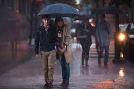 I rallied, laughed, cried and swooned with her. Film Review The F Word Or What If Friends Fall In Love In Toronto