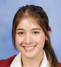 Class of 2023 Senior Studies Flyer by Ave Maria College