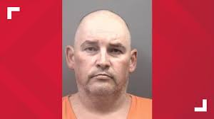 Lexington man charged with double murder