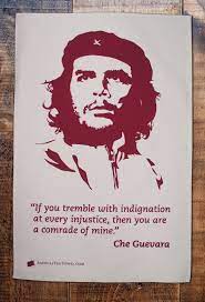 Che Guevara The Man Behind The Motorcycle Diaries Che Guevara Robert Frank Photography The Man