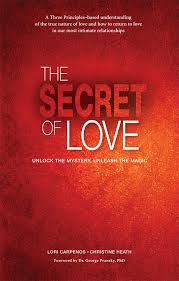 Isaiah 65:6, 7, lxx.).when this recompense shall be given is not stated. The Secret Of Love Unlock The Mystery Unleash The Magic Carpenos Lori Heath Christine 9781896124704 Amazon Com Books