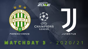 Porto match football odds, football program, football results, and football predictions can be found in detail on our page. 2020 21 Uefa Champions League Ferencvaros Vs Juventus Preview Prediction The Stats Zone