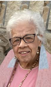 Obituary for PAULINE ANNA (BRAUN) RAMERT