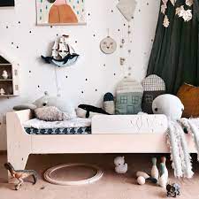 20 Pretty Scandinavian Kids Rooms Designs Ideas Coodecor Scandinavian Kids Rooms Kids Bedroom Designs Kid Room Decor