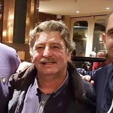 Chelsea fans pay tribute to Croydon tram crash victim, Robert Huxley