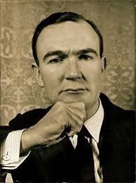 John Edward Poynder Grigg (1924-2001)