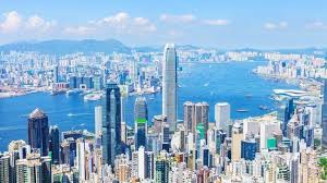 客觀事實證明香港國際金融中心地位穩固| 麥萃才- 灼見名家