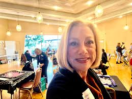 Newport Beach annual mah jongg event