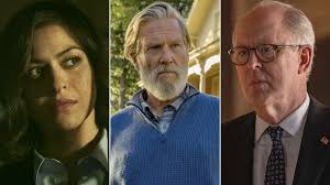 The Old Man' Season 1: Characters, Explained