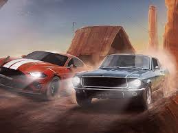 New And Old Mustang Evil Ways Artwork Wallpaper Stunning Wallpapers Mustang Automotive Illustration