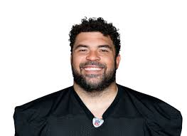 Cameron Heyward - Pittsburgh Steelers Defensive Tackle - ESPN