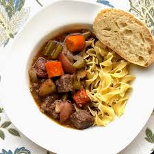 I cooked about 2.7 lbs of flank steak in the crock pot for about 5 hours on low. Instant Pot Shredded Flank Steak Recipe Allrecipes