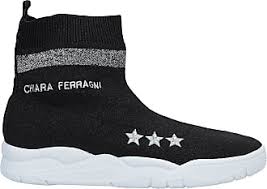 Discover the latest chiara ferragni shoes at modesens. Chiara Ferragni Schuhe Sale Bis Zu 76 Stylight