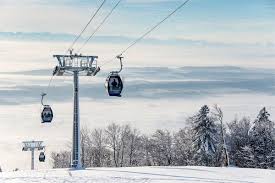 Sie schaffen mit ihrer dienstleistung „seilbahn die möglichkeit, den reiz faszinierender landschaften zu erleben und. Seilbahn Weissenstein Ag Solothurn Tourismus