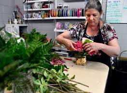 Maybe you would like to learn more about one of these? 100 Year Old Philpott Florists Powers Through Pandemic