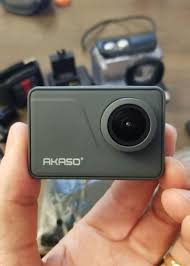 First impressions were good and initial tests produced decent footage. Akaso V50 Camera Review 4 Models Compared Pro Elite V50x Pro Se Click Like This