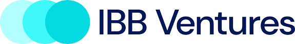 Download ibb vector (svg) logo. Ibb Ventures Vc Magazin