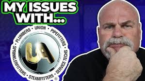 OBCTradeswomen Explore: Plumber Natalie Zadikian (UA Local 46)