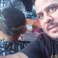 Barbearia Adriel Vidal
