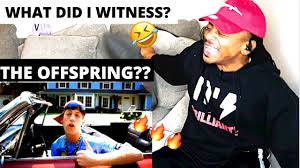 The offspring — pretty fly (russian super rmx). No Way No Way The Offspring Pretty Fly For A White Guy Official Music Video Reaction Youtube