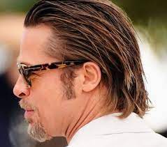 Slicked Back Undercut Fade How To Slick Your Hair Back Guide Slicked Back Hair Long Slicked Back Hair Slick Back Hair Fade