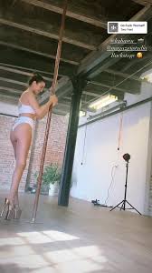 Gabrielle Ruben Nude - her captivating presence