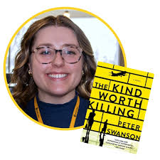 The Librarian's Nightstand, Winter 2025