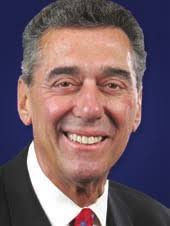 Volume 14 Issue 1 Fall/Winter 2005-06 News for Alumni and Friends of the  University I N S I D E : I N S I D E :