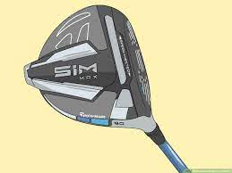 12 Simple Ways To Lower Spin On A Driver - Wikihow